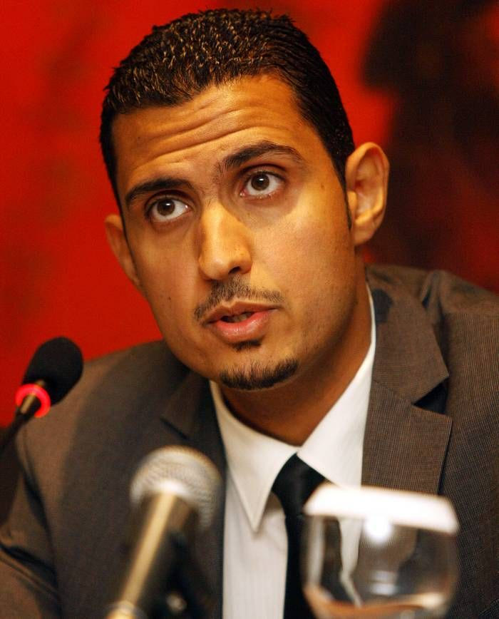 Ο Παναθηναϊκός έδωσε οικονομικά στοιχεία στον Φεϊζάλ