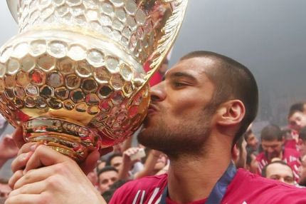 Πρίντεζης: “Η ομάδα αυτή χτίστηκε για το μέλλον”