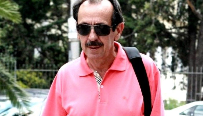 Ράλλης: “Έχει ελπίδες η πρόταση για 20 ομάδες”
