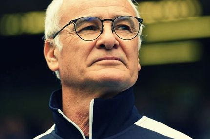 Ρανιέρι: “Είμαι ο ίδιος που απολύθηκε από την Ελλάδα”