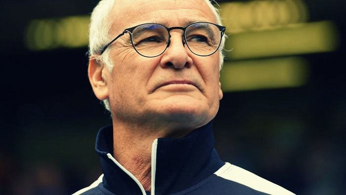 Ρανιέρι: “Είμαι ο ίδιος που απολύθηκε από την Ελλάδα”