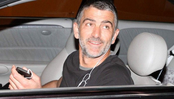 Προπονητής τερματοφυλάκων ξανά ο Ράντος