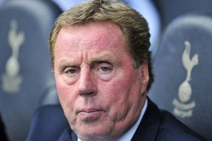 Τέλος ο Ρέντναπ