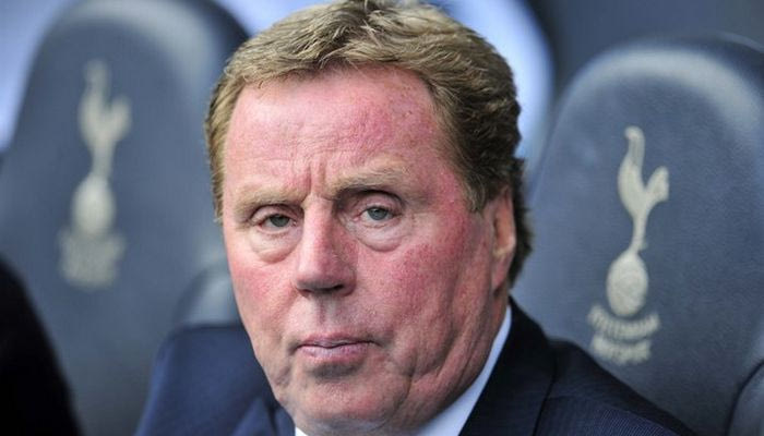 Τέλος ο Ρέντναπ