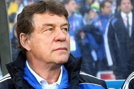 Ρεχάγκελ: “Υπερτερεί σε εμπειρία η Ελλάδα”