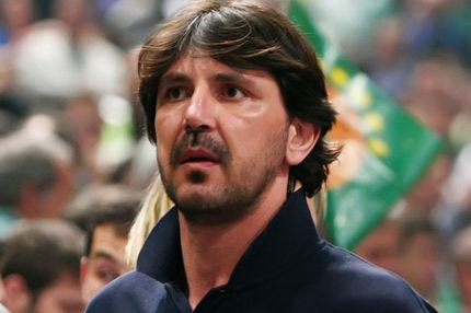 Αποσύρθηκε η υποψηφιότητα Ρεντζιά. “Ήθελα να ενώσω”, δήλωσε