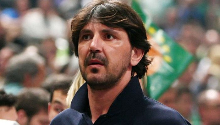 Αποσύρθηκε η υποψηφιότητα Ρεντζιά. “Ήθελα να ενώσω”, δήλωσε