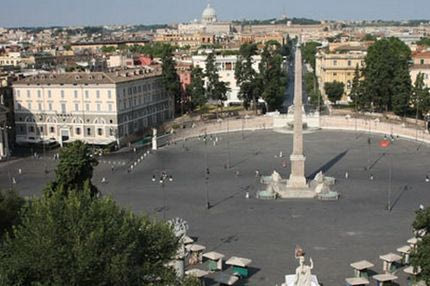 “Αστακός” η Ρώμη για τον τελικό