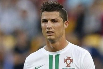 Κ. Ρονάλντο: “Ο Μέσι είχε αποκλειστεί, εγώ όχι!”