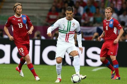 Εξαλλοι οι Πορτογάλοι με την UEFA