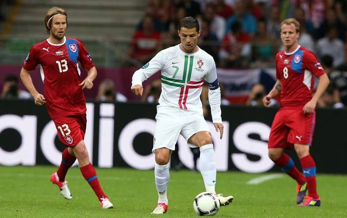 Εξαλλοι οι Πορτογάλοι με την UEFA