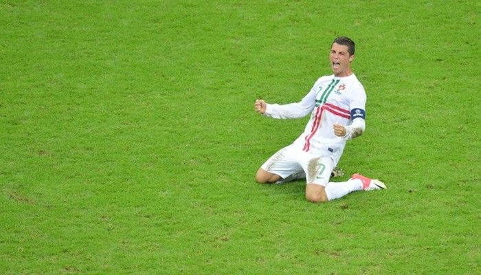 Τσεχία-Πορτογαλία 0-1