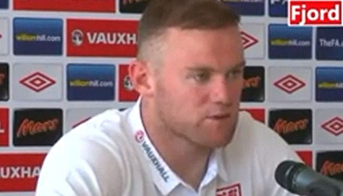 Αρχηγός ο Ρούνεϊ