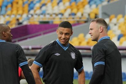 Χόντσον: “Θα πρέπει να περιμένει ο Ρούνεϊ”