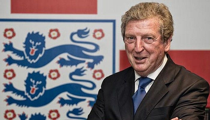 Χόντσον: “Είμαι χαρούμενος”