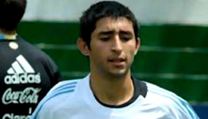 Στη γωνία για Αλαν Ρουίς!