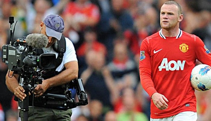 Aστρονομικά ποσά για τη νέα τηλεοπτική συμφωνία