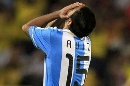 Προσφορά για τον Ρουίς