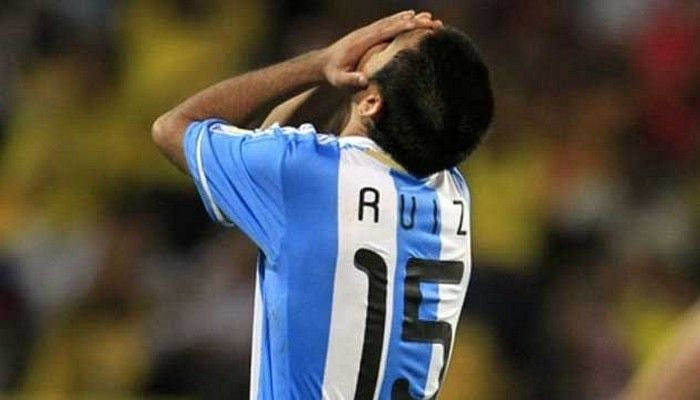 Προσφορά για τον Ρουίς