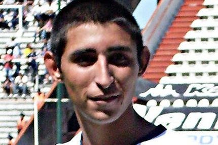 Απίστευτες απαιτήσεις της Σαν Λορέντζο για Αλαν Ρουίς