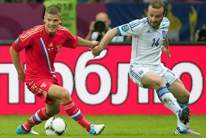 Analysis: Αυτοδυναμία