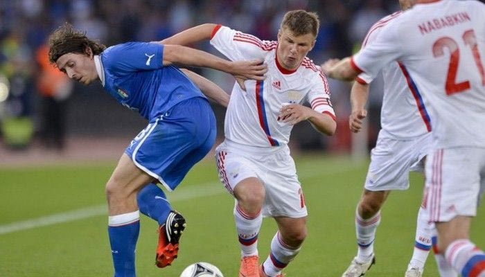 Εδειξε τα δόντια της η Ρωσία στην Ιταλία