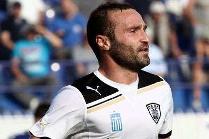 Με τον Σαλπιγγίδη στην επίθεση κόντρα στην ΑΕΚ