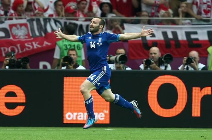 Η πρώτη νίκη…