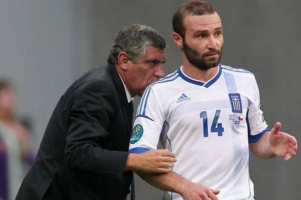 Αυτή δεν ήταν ομάδα Σάντος