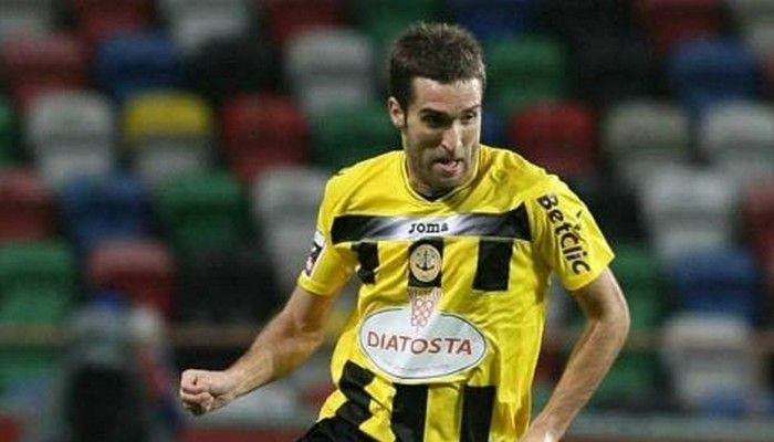 Ο Ζαρντίμ θέλει Σαμπάιο