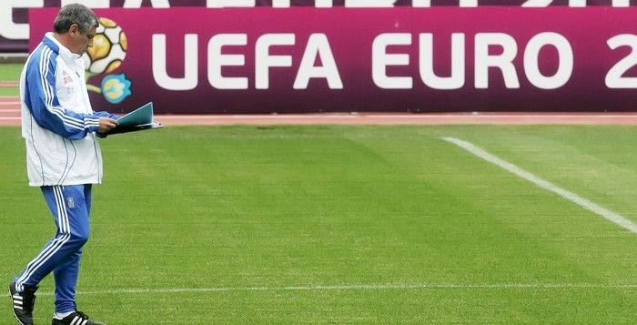 Η (καλή) αρχή το ήμισυ του παντός