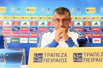 Δεν έχουμε εμείς το άγχος