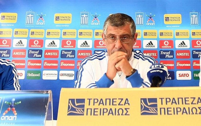 Δεν έχουμε εμείς το άγχος