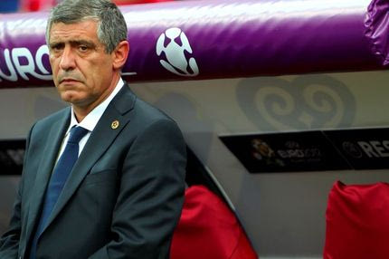 Το ραβδί του Σάντος