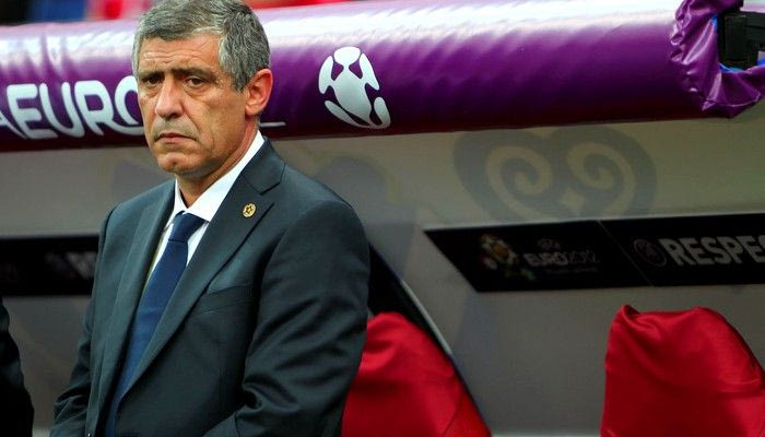 Το ραβδί του Σάντος