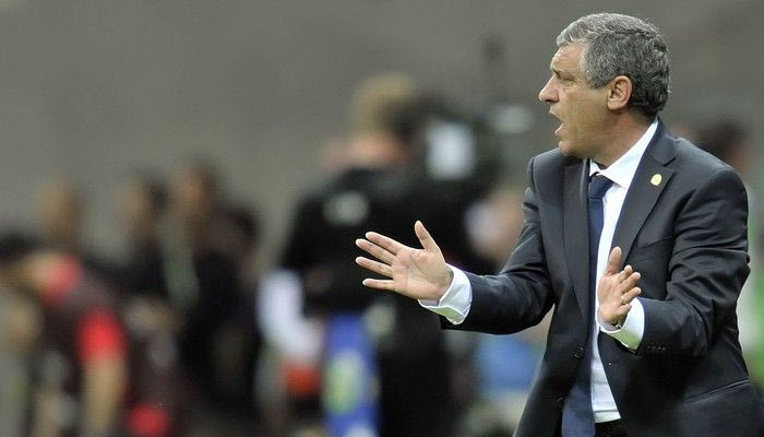 Σάντος: “Θέλαμε τη νίκη”