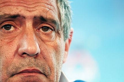 Σάντος: “Εχουμε μπροστά μας τελικό”
