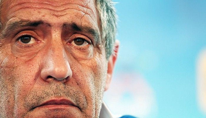 Σάντος: “Εχουμε μπροστά μας τελικό”