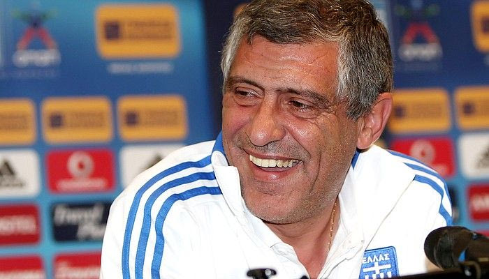 Σάντος: “Είχα κι άλλες προτάσεις”