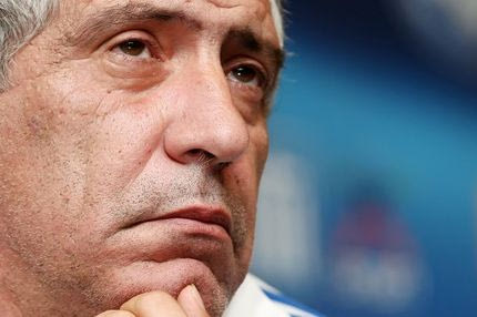 Σάντος: “Ο Δαυίδ νίκησε τον Γολιάθ”