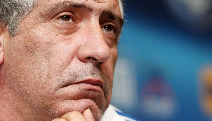 Σάντος: “Ο Δαυίδ νίκησε τον Γολιάθ”