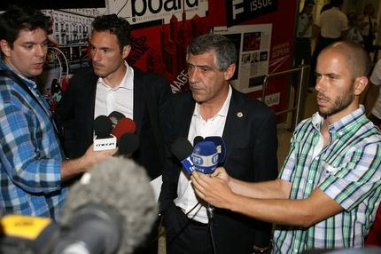 Στην Αθήνα η Εθνική