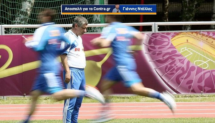 Δοκίμασε και Μάκο ο Σάντος