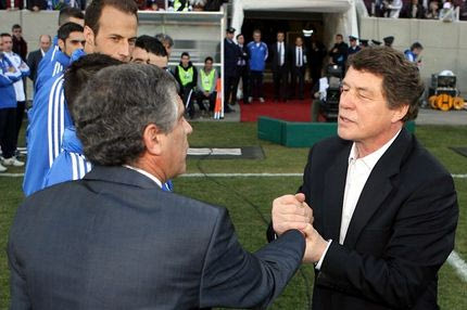 Ζήτω η νέα εποχή