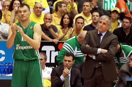 Γιασικεβίτσιους: “Θα ρίξω νόμισμα”