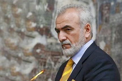 Αναβολή στην ΕΕΑ για το αίτημα Σαββίδη