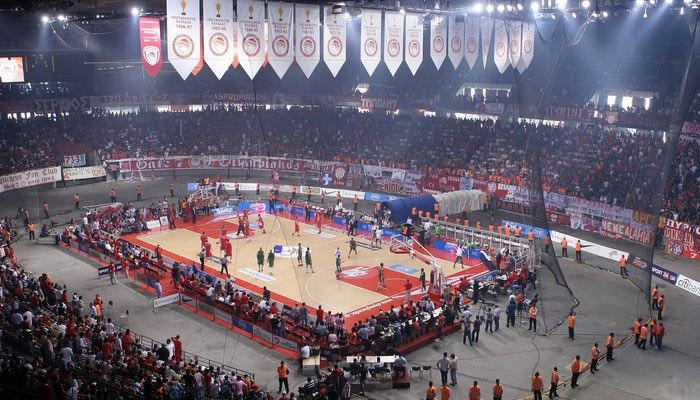 Τα εισιτήρια για τον πρώτο τελικό του ΣΕΦ