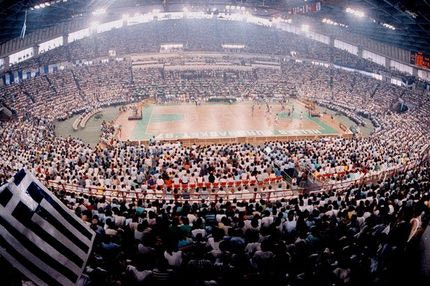 Τα μέτρα ασφαλείας για το ντέρμπι στο ΣΕΦ