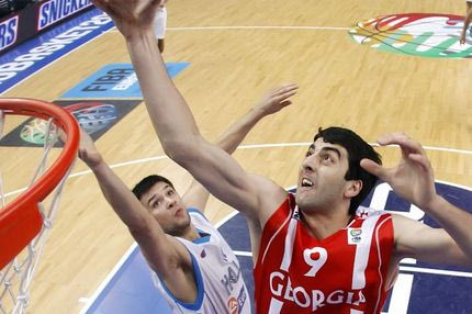 Ανακοίνωσε Σερμαντίνι
