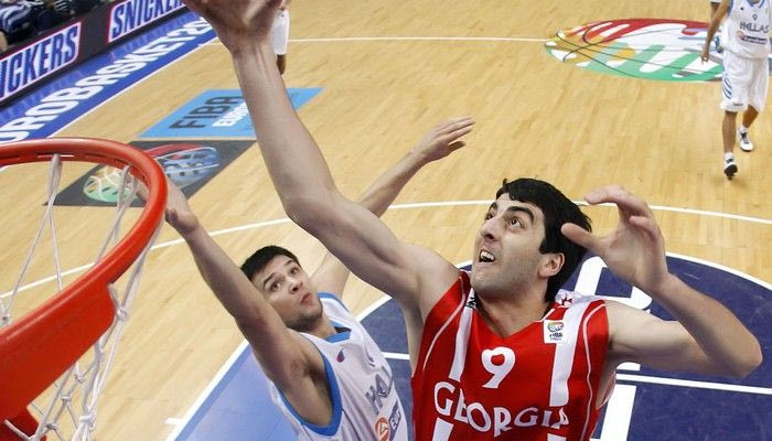 Ανακοίνωσε Σερμαντίνι